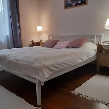 Forras Vendeghaz
