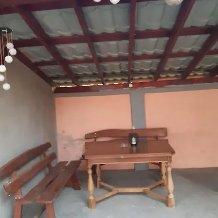 Apartamento Forras Vendeghaz