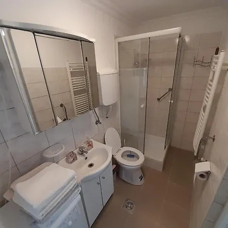 Apartamento Forras Vendeghaz