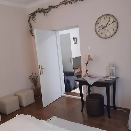 Apartamento Forras Vendeghaz Mórahalom