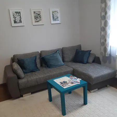 Apartamento Forras Vendeghaz *