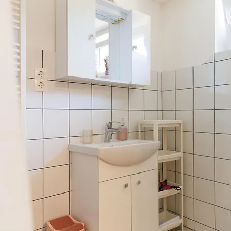 Appartamento Forrás Mórahalom