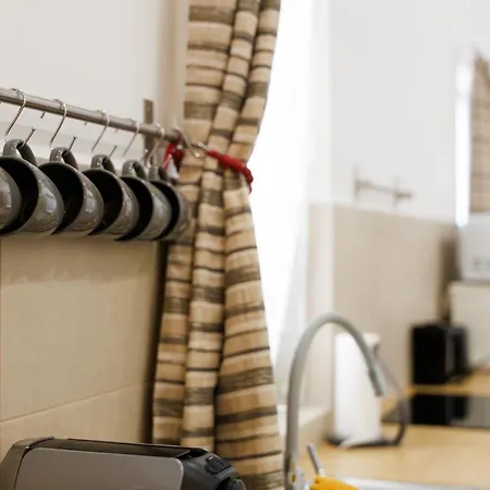 Forrás Appartamento *