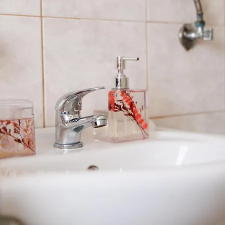 Forras Vendeghaz Apartamento Mórahalom