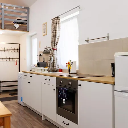 Forrás Appartamento *