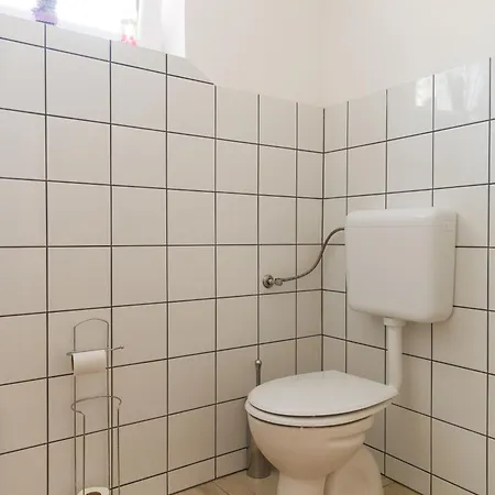 Lägenhet Forras Vendeghaz *