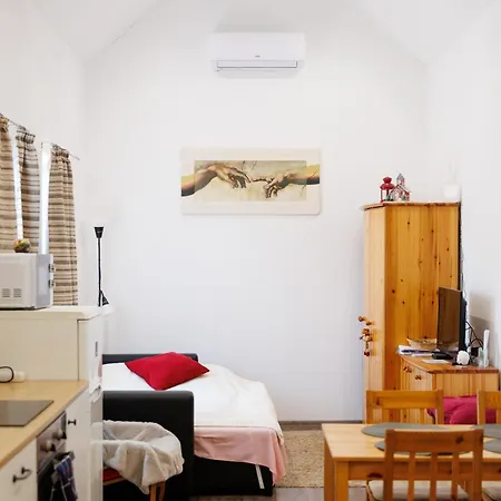 Forras Vendeghaz
