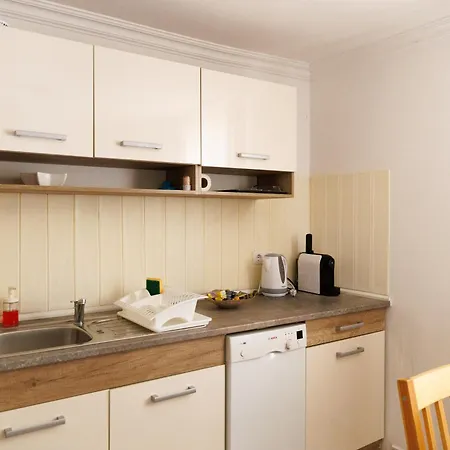 Appartamento Forrás