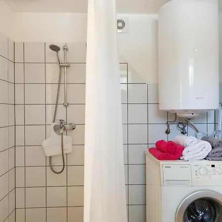 Forras Vendeghaz Lägenhet *