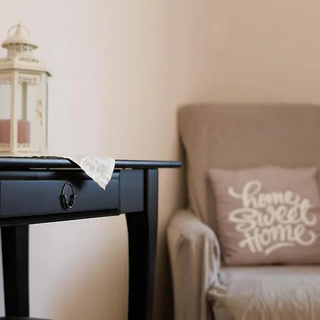 Appartamento Forrás Mórahalom