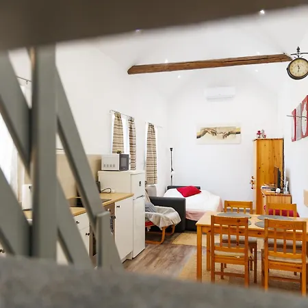 Forrás Appartamento