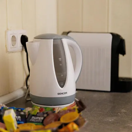 Forrás Appartamento *