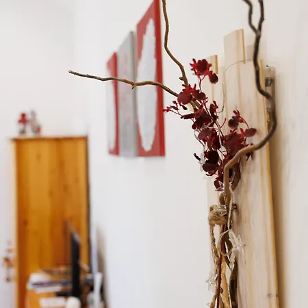 Apartamento Forras Vendeghaz *