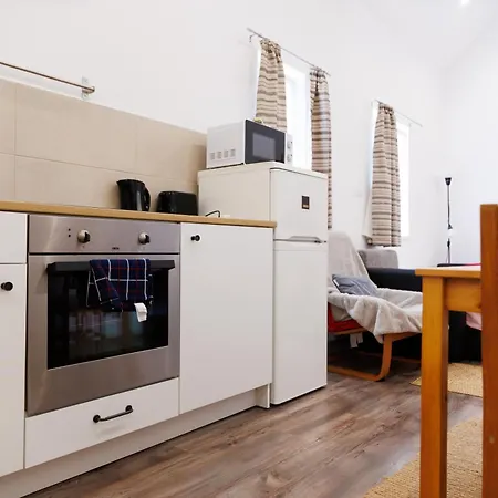 Appartamento Forrás Mórahalom