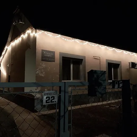 Appartamento Forrás