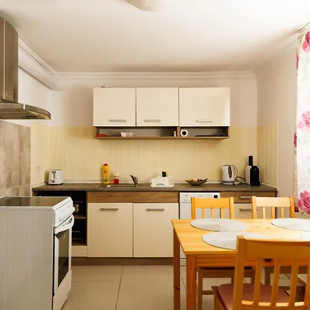 Appartamento Forrás *