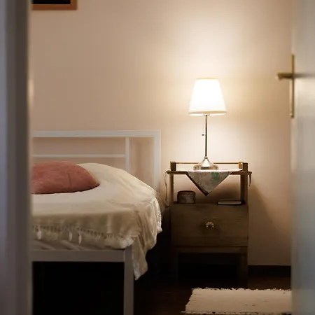 Forrás Appartamento Mórahalom