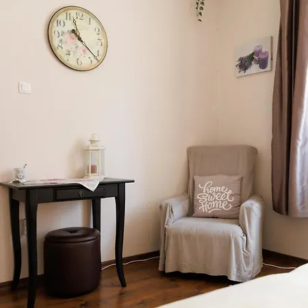 Apartamento Forras Vendeghaz