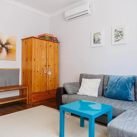 Appartamento Forrás *