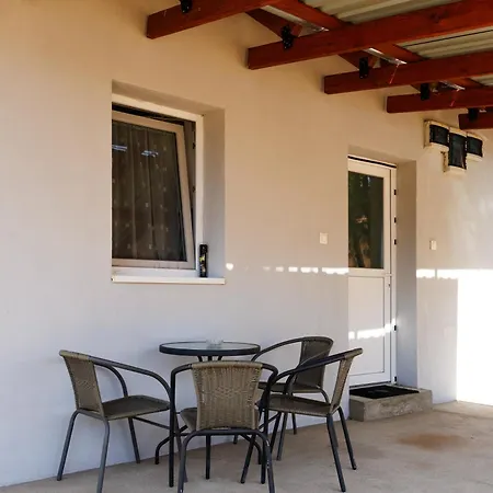 Forras Vendeghaz Appartamento