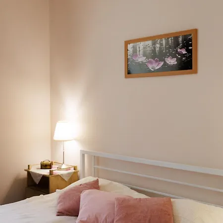 Appartamento Forrás