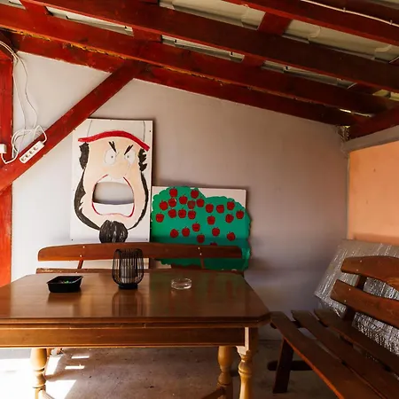 Appartamento Forrás Mórahalom