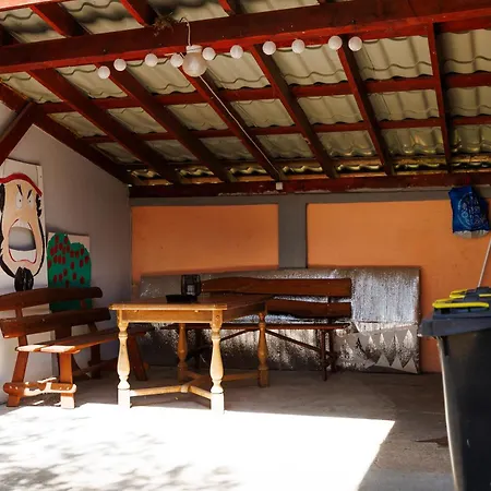 Forras Vendeghaz * Mórahalom