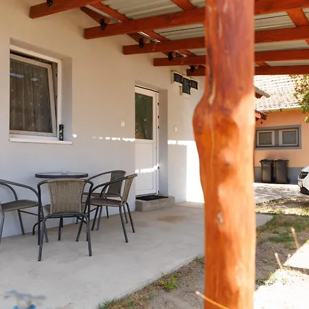 Forrás Appartamento