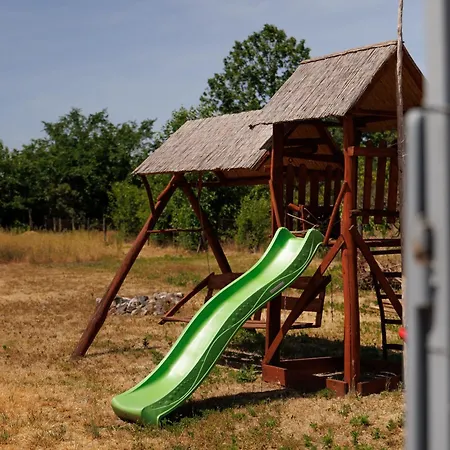 Forrás Appartamento *