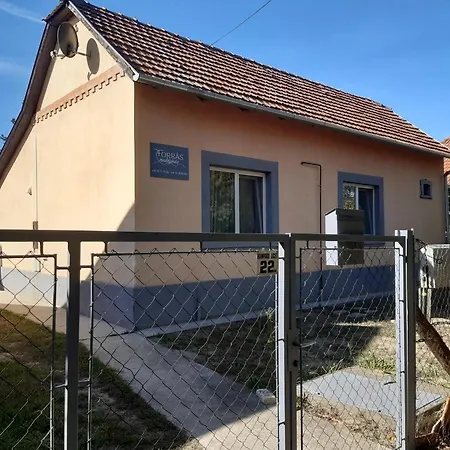 Apartamento Forras Vendeghaz *