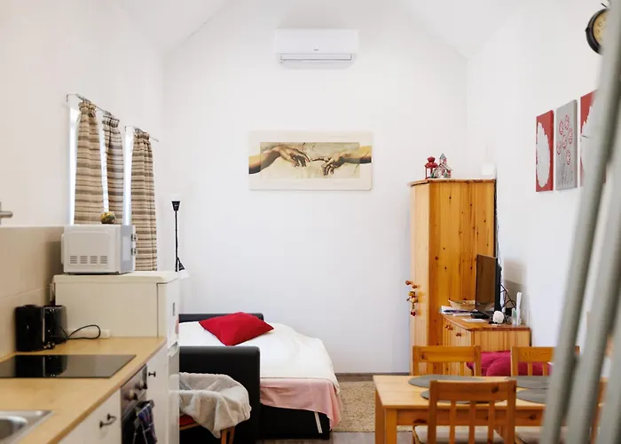Forras Vendeghaz