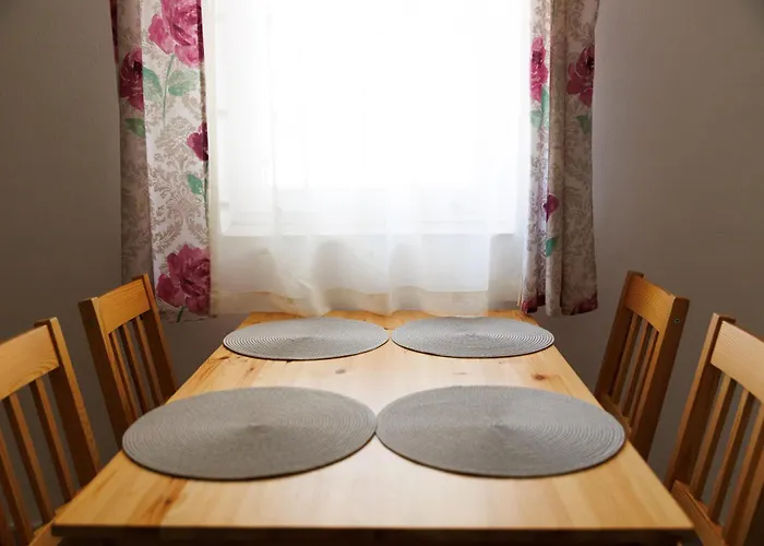 Forras Vendeghaz Апартаменты Морахалом