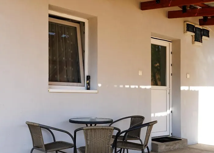Forras Vendeghaz Апартаменты