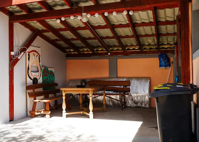 Forras Vendeghaz * Mórahalom